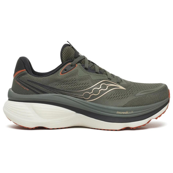 Saucony Hurricane 26